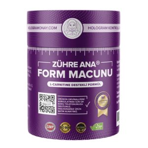 Zühre Ana Form Macunu