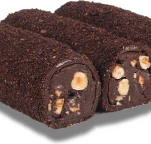 Browni findikli