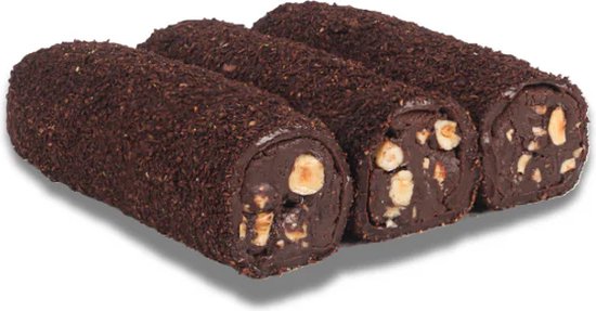 Browni findikli