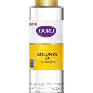DURU - Limon Kolonyası Sprey Pet Şişe 150 ml