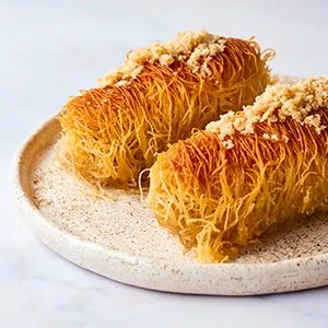 Sarma Kadayif