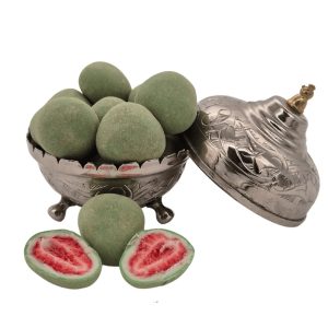 Cilekli Matcha