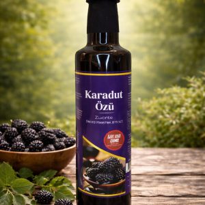 Karadut ozu - NSY