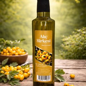 Alic sirkesi - NSY