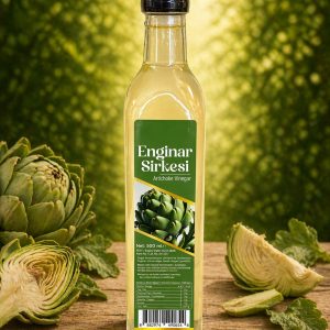 Enginar sirkesi - NSY