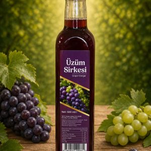 Uzum sirkesi - NSY