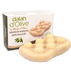 Dalan D'olive - Masaj Sabunu Ve Selülit Karşıtı