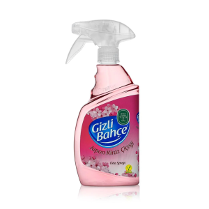 EYÜP SABRİ TUNCER - Gizli Bahçe Japon Kiraz Çiçeği 500 ml Oda Spreyi