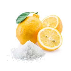 Limon Tuzu