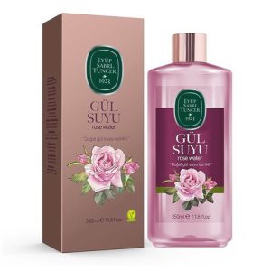 EYÜP SABRİ TUNCER - Gül Suyu 350 ml
