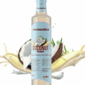Coconut mix Momardica