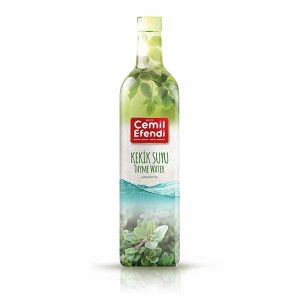 Cemil Efendi Kekik suyu 1lt