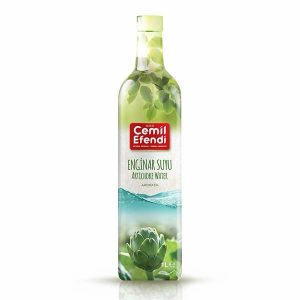 Cemil Efendi Enginar suyu 1lt