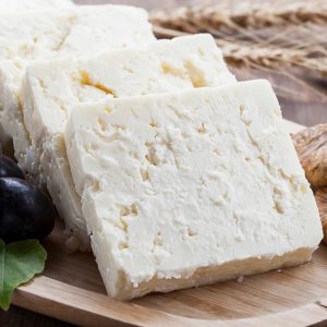 Ezine Peyniri - 350gr (9 Ay Olgunlaştırılmış)