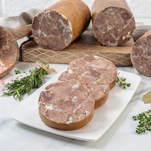 Kahvaltılık Rize Kavurma (%100 Dana) - 500gr