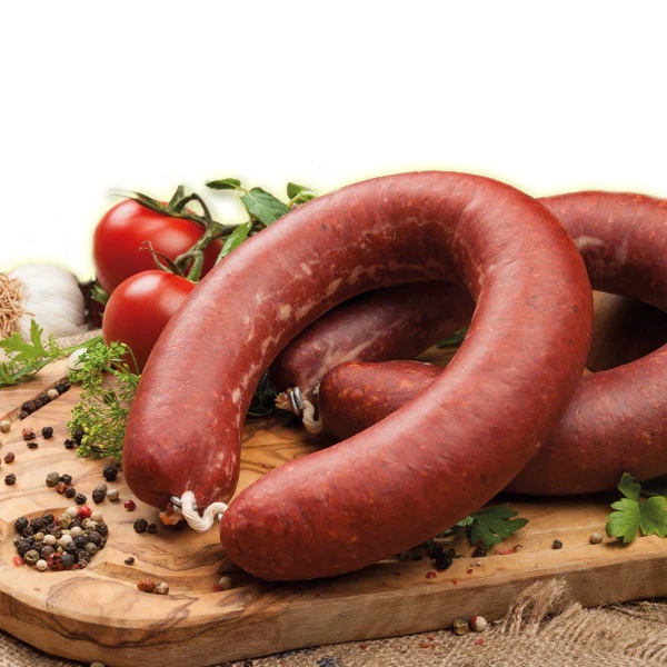Özel Üretim Kasap Sucuk (El Yapımı) - (450-500gr)