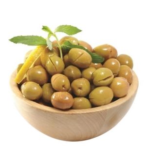 Edremit Kırma Zeytin
