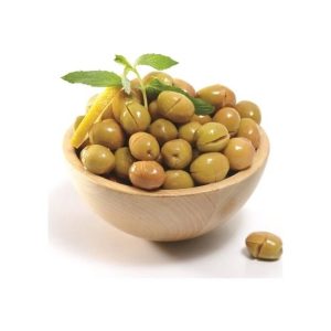 Ayvalık Taş Kirma Yeşil Zeytin
