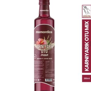 Momordica Karnıyarık Otu Mix 250ml