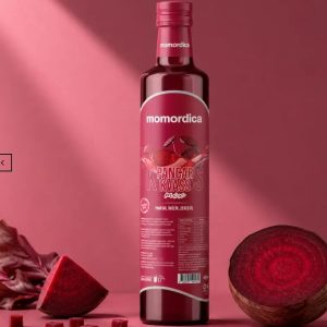 Momordica Pancar Kvass Mix 250ml