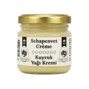 Kuyruk Yağı Kremi